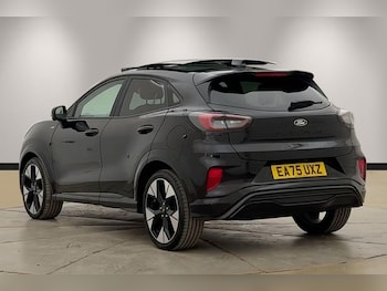 Used Ford Puma 2025 for sale - 79520821: Photo