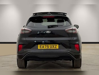 Used Ford Puma 2025 for sale - 79520821: Photo