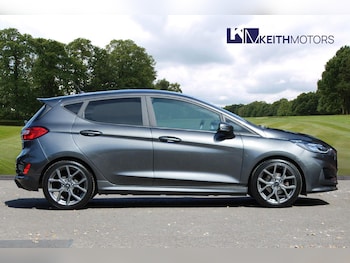 Used Ford Fiesta 2024 for sale - 78663730: Photo