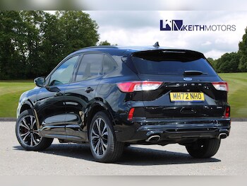 Used Ford Kuga 2023 for sale - 78859871: Photo