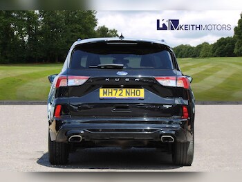 Used Ford Kuga 2023 for sale - 78859871: Photo