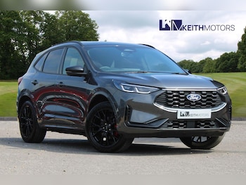 Used Ford Kuga 2025 for sale - 78663753: Photo