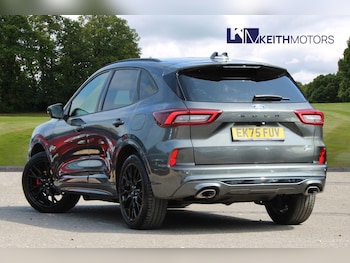 Used Ford Kuga 2025 for sale - 78663753: Photo