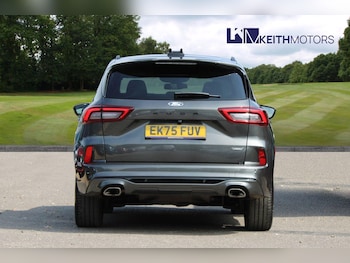 Used Ford Kuga 2025 for sale - 78663753: Photo