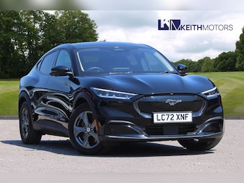 Used Ford Mustang Mach-E 2022 for sale - 79414144: Photo