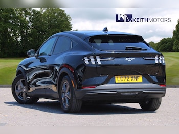 Used Ford Mustang Mach-E 2022 for sale - 79414144: Photo