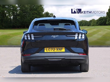 Used Ford Mustang Mach-E 2022 for sale - 79414144: Photo