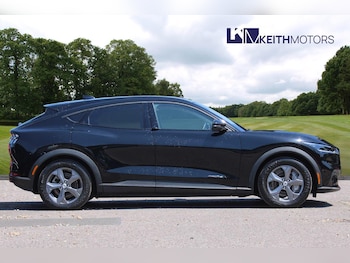 Used Ford Mustang Mach-E 2022 for sale - 79414144: Photo