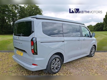 Used Ford Transit Custom 2025 for sale - 78662048: Photo