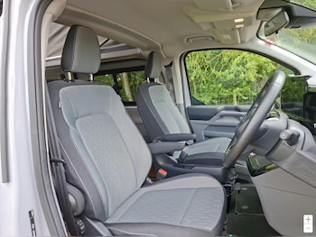 Used Ford Transit Custom 2025 for sale - 78662048: Photo