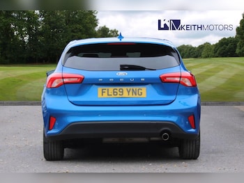 Used Ford Focus 2019 for sale - 79414083: Photo