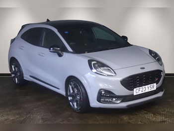 Used Ford Puma 2023 for sale - 79158075: Photo