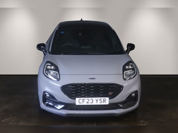 Used Ford Puma 2023 for sale - 79158075: Photo