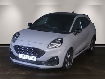 Used Ford Puma 2023 for sale - 79158075: Photo