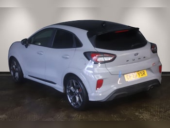 Used Ford Puma 2023 for sale - 79158075: Photo