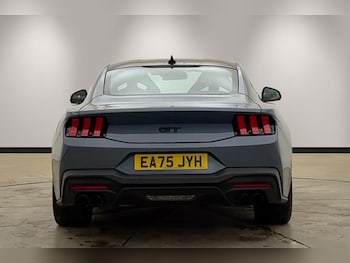 Used Ford Mustang 2025 for sale - 78821958: Photo