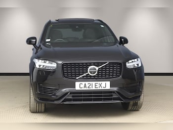 Used Volvo XC90 2021 for sale - 79441692: Photo