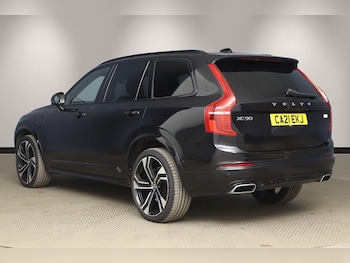Used Volvo XC90 2021 for sale - 79441692: Photo