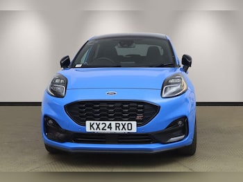 Used Ford Puma 2024 for sale - 79106523: Photo