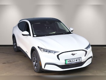 Used Ford Mustang Mach-E 2022 for sale - 78860003: Photo