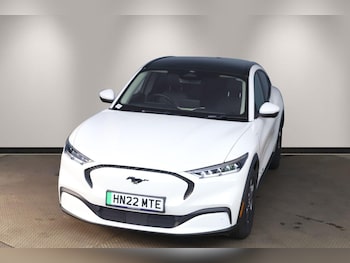 Used Ford Mustang Mach-E 2022 for sale - 78860003: Photo