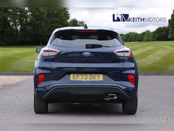 Used Ford Puma 2023 for sale - 79414141: Photo