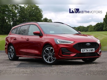 Used Ford Focus 2025 for sale - 78728014: Photo