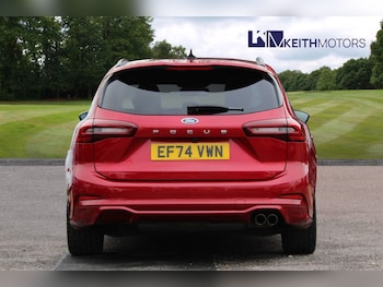 Used Ford Focus 2025 for sale - 78728014: Photo