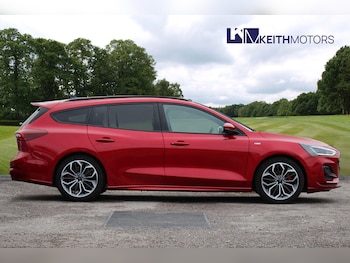 Used Ford Focus 2025 for sale - 78728014: Photo