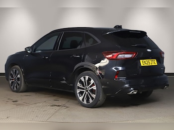 Used Ford Kuga 2025 for sale - 79000089: Photo