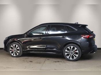 Used Ford Kuga 2025 for sale - 79000089: Photo