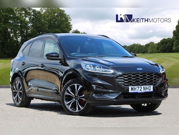Used Ford Kuga 2023 for sale - 78663676: Photo