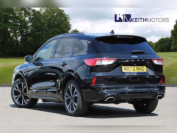 Used Ford Kuga 2023 for sale - 78663676: Photo