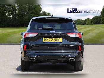 Used Ford Kuga 2023 for sale - 78663676: Photo