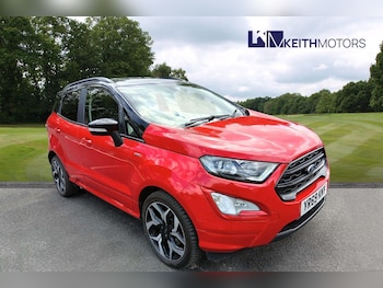 Used Ford Ecosport 2019 for sale - 78663735: Photo