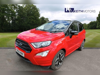 Used Ford Ecosport 2019 for sale - 78663735: Photo