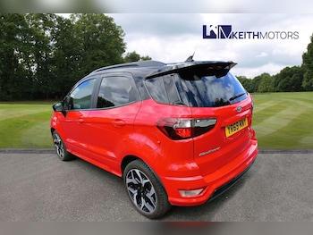 Used Ford Ecosport 2019 for sale - 78663735: Photo