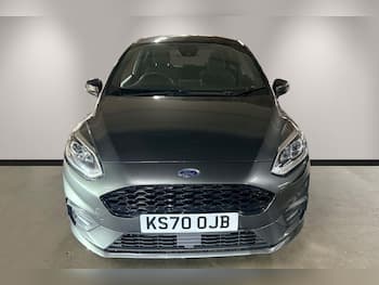 Used Ford Fiesta 2020 for sale - 79698793: Photo