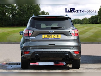 Used Ford Kuga 2019 for sale - 78663747: Photo