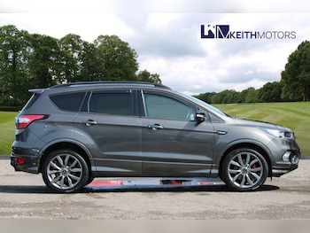 Used Ford Kuga 2019 for sale - 78663747: Photo