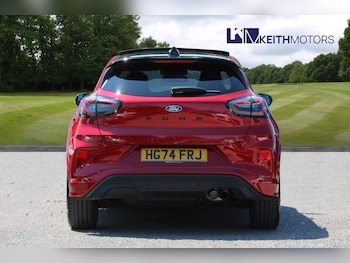 Used Ford Puma 2024 for sale - 79132116: Photo