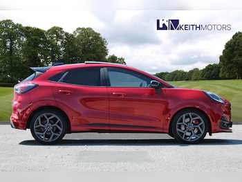 Used Ford Puma 2024 for sale - 79132116: Photo