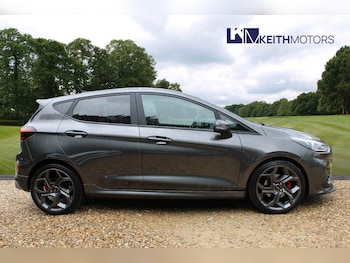 Used Ford Fiesta 2023 for sale - 78728861: Photo