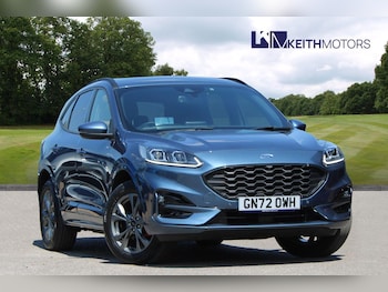 Used Ford Kuga 2022 for sale - 79224723: Photo