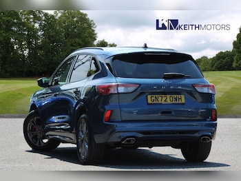 Used Ford Kuga 2022 for sale - 79224723: Photo