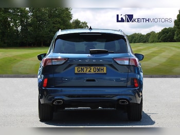 Used Ford Kuga 2022 for sale - 79224723: Photo