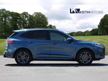 Used Ford Kuga 2022 for sale - 79224723: Photo
