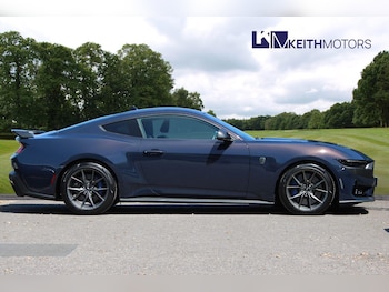 Used Ford Mustang 2025 for sale - 78661980: Photo