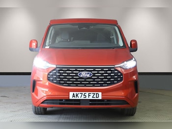 Used Ford Transit Custom 2025 for sale - 79256126: Photo