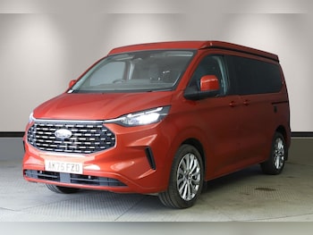 Used Ford Transit Custom 2025 for sale - 79256126: Photo